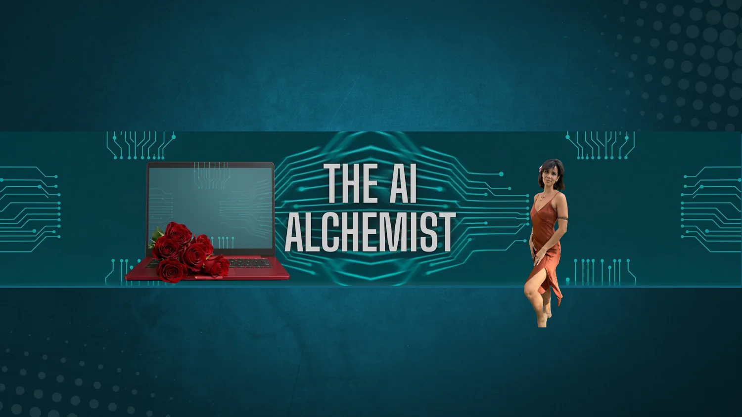 AI Alchemy — AI systems for soul-led businesses