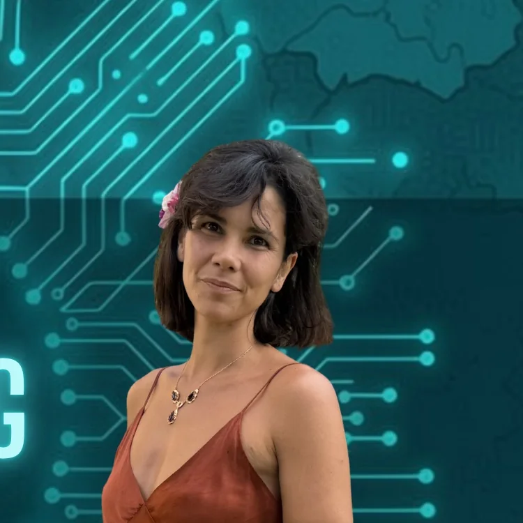 Chata van den Akker